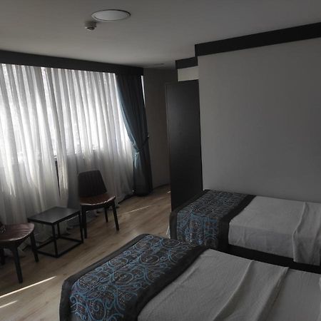 Volens Hotel Γκέμπτζε Εξωτερικό φωτογραφία