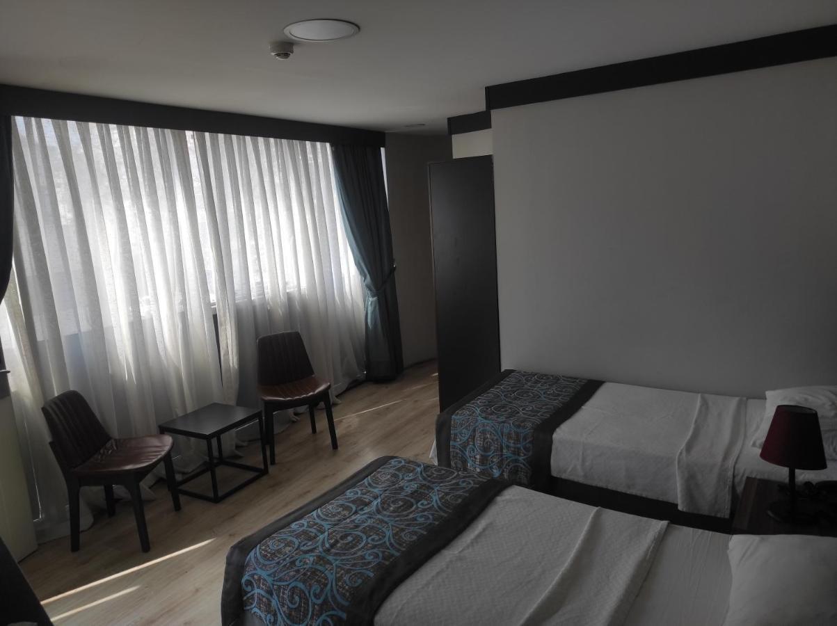 Volens Hotel Γκέμπτζε Εξωτερικό φωτογραφία