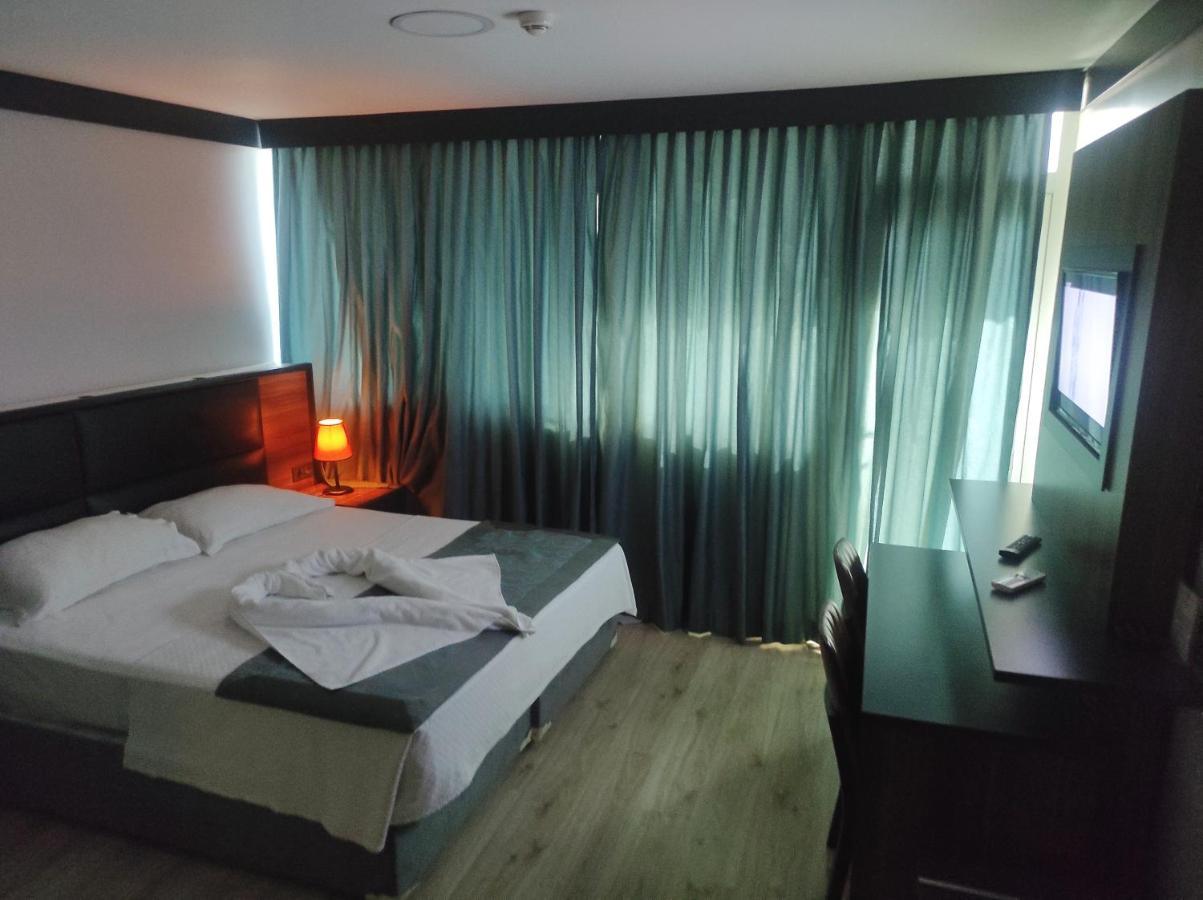 Volens Hotel Γκέμπτζε Εξωτερικό φωτογραφία