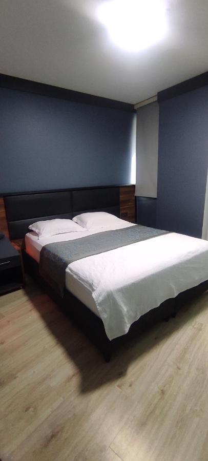 Volens Hotel Γκέμπτζε Εξωτερικό φωτογραφία